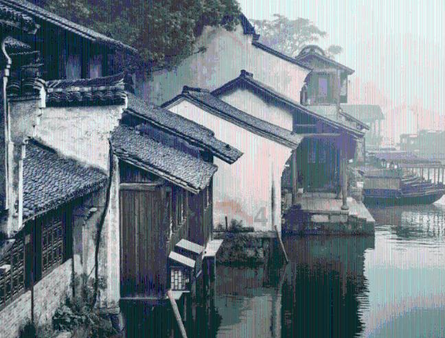 春联的来历与什么有关？游戏画面
